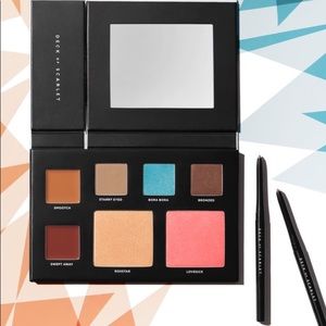 ❤️FINAL SALE❤️ Deck of Scarlet Palet #7 New